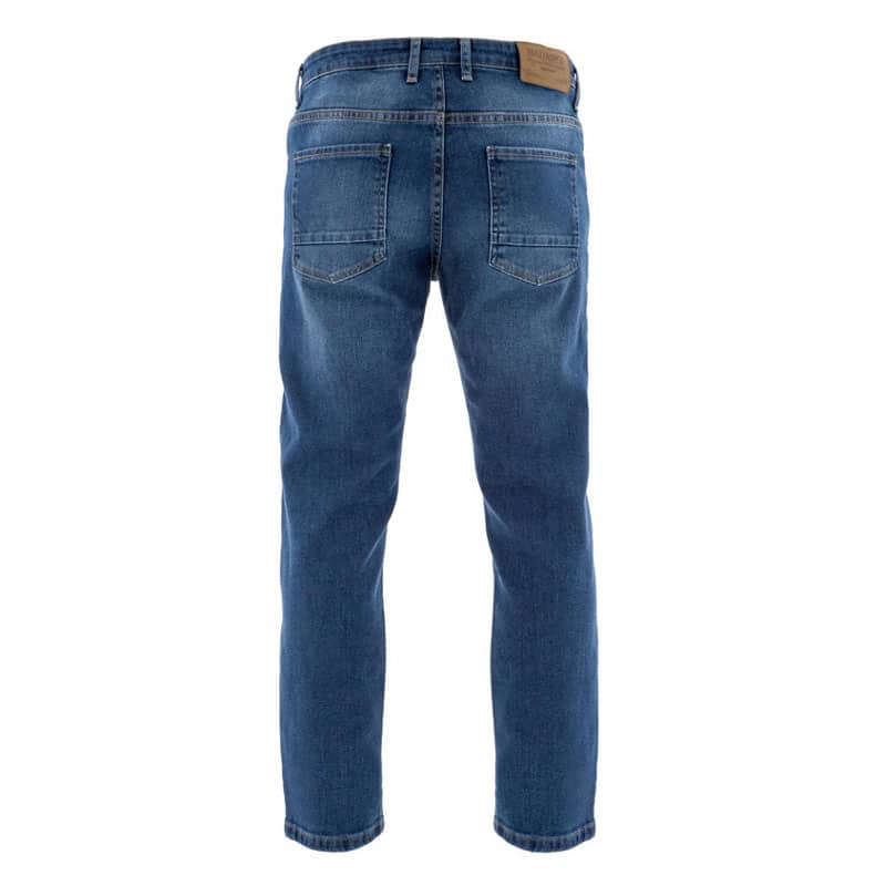 Modelo.118 Jeans RELEVO Semi/Regular Fit-by Mathew´s-potenciano-group https://www.potencianoshop.com/