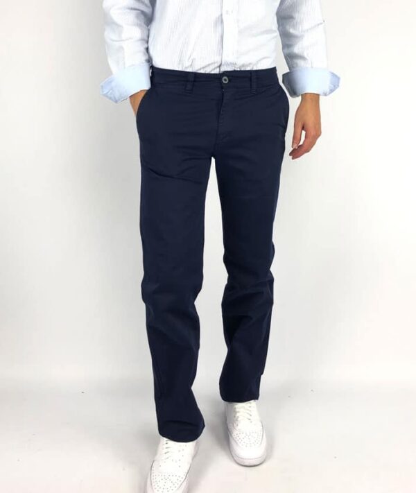 Ref. 597 -1/2-  Pantalón Chino Lorca - by Lazher´s - Imagen 41