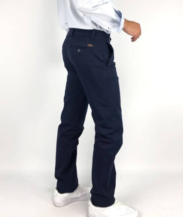 Ref. 597 -1/2-  Pantalón Chino Lorca - by Lazher´s - Imagen 25