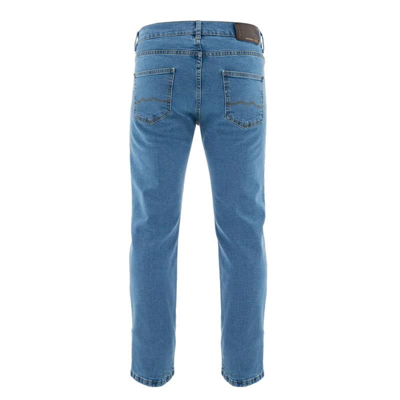 Jeans Morris Regular 106 by Mathew´s-jeans-antonio-mateos-de-la-higuera-potenciano-group https://www.potencianoshop.com/