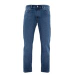 Ref.106E - Jeans GAS Regular - by Mathew´s | Plus Size - Imagen 2