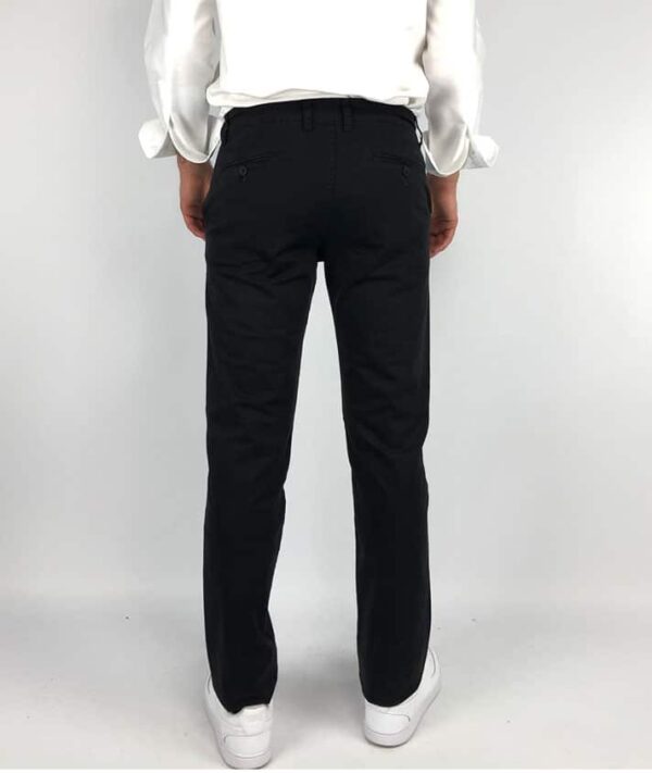 Ref. 597 -1/2-  Pantalón Chino Lorca - by Lazher´s - Imagen 36