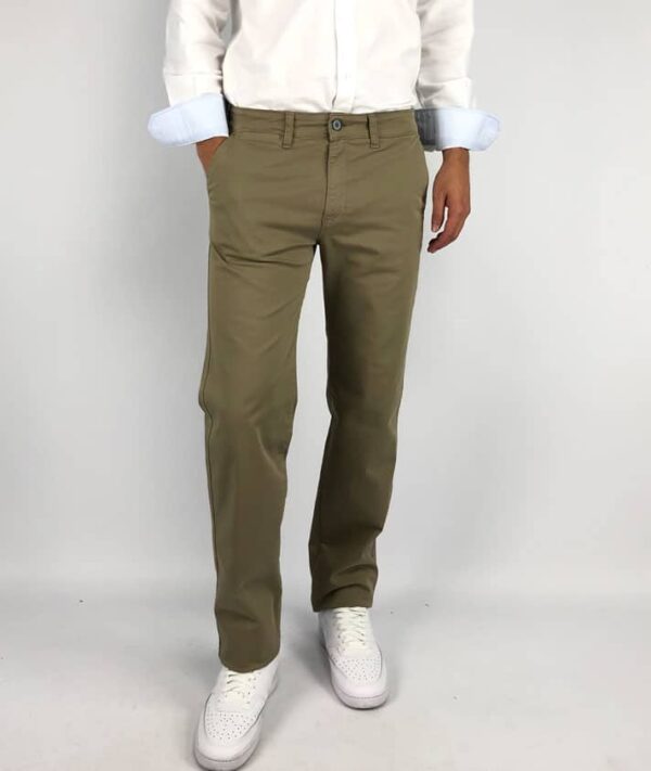 Ref. 597 -1/2-  Pantalón Chino Lorca - by Lazher´s - Imagen 37