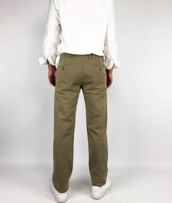 Ref. 597 -1/2-  Pantalón Chino Lorca - by Lazher´s - Imagen 38