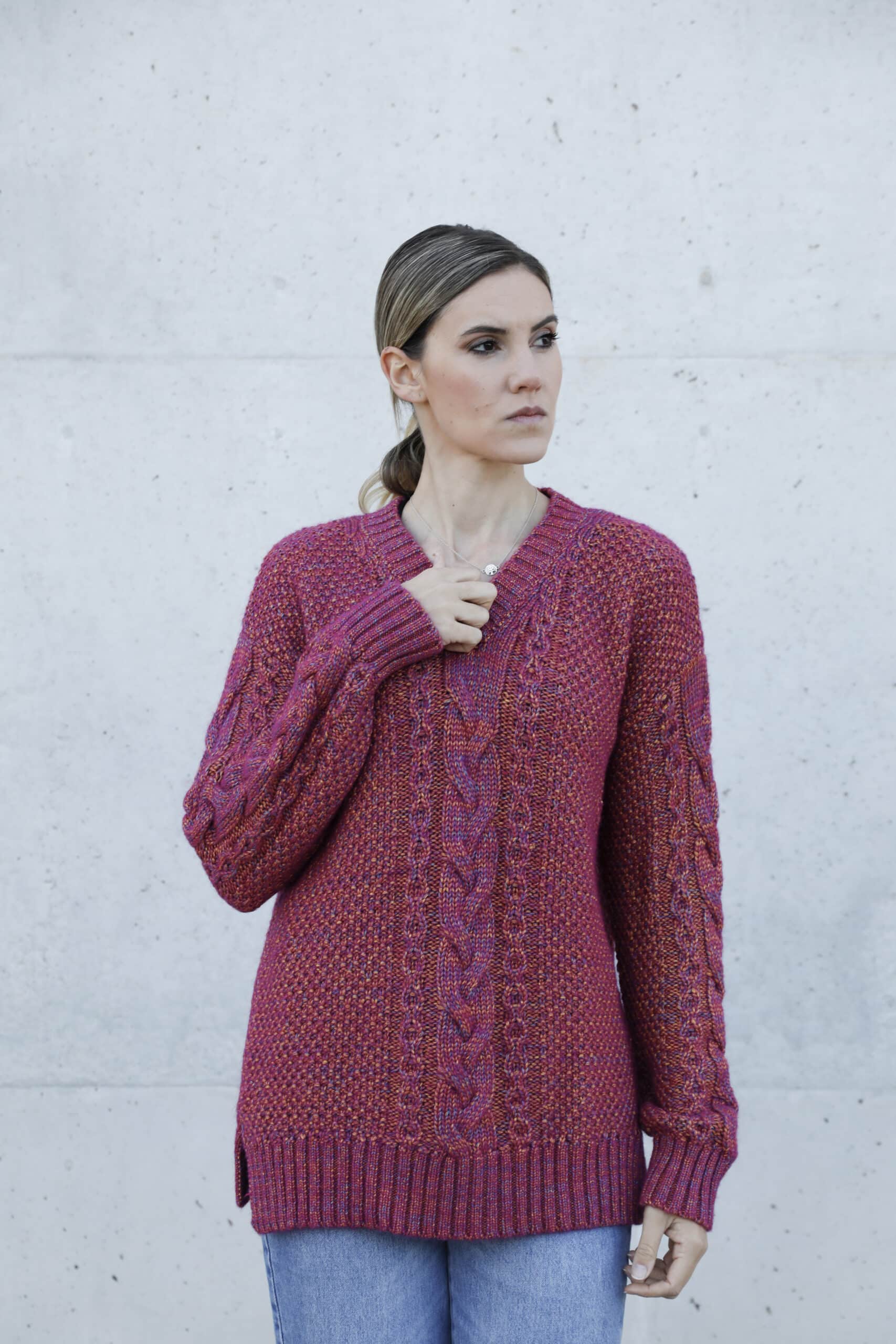 jersey-lana-viscosa-mohair-mujer-mondelo-by-potenciano-2204013 https://www.potencianoshop.com/