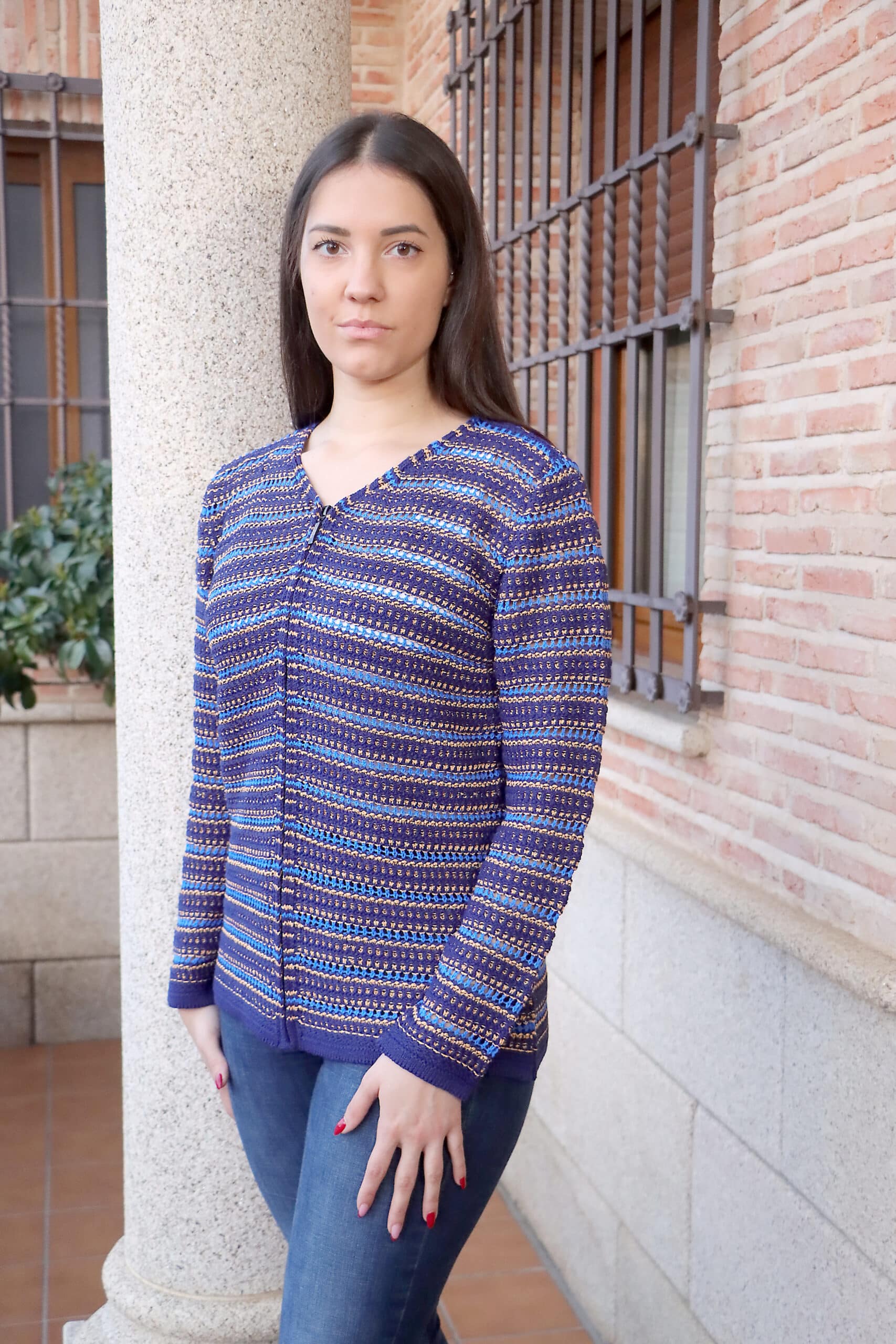 chanel-waves-2402047-marca-MONDELO by POtenciano https://www.potencianoshop.com/