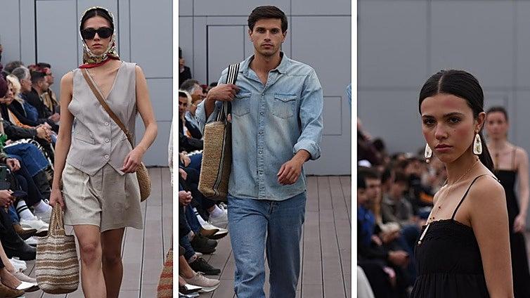 San Sebastián Moda Festival 2026, encuentro de diseñadores, marcas y profesionales de la moda española.